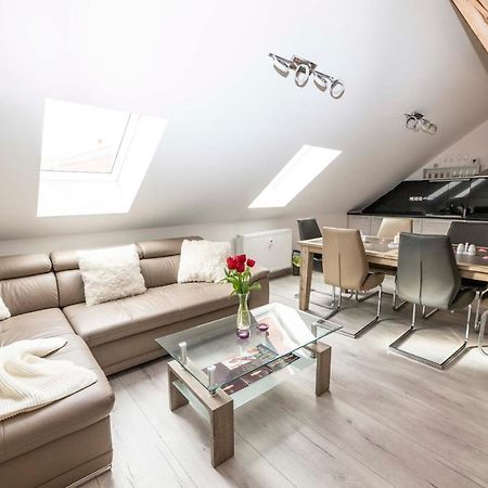 VIP suite hotel Heinz Dobris Buitenkant foto